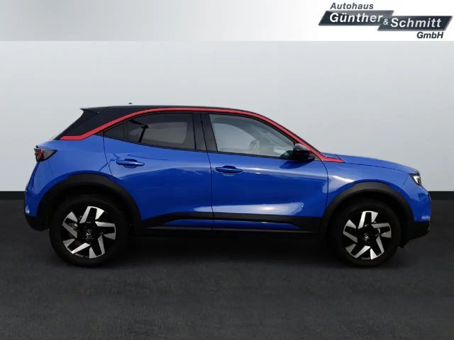 Opel Mokka GS-Line Grand Sport