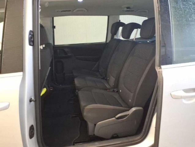 Volkswagen Sharan 1.4 TSI Comfortline