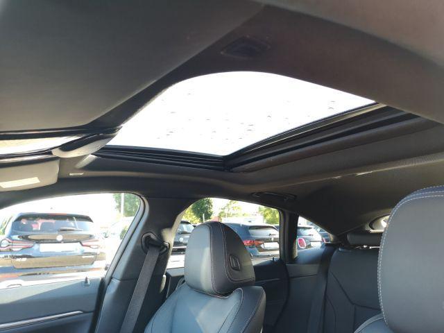 BMW i4 Coupé Gran Coupé eDrive35