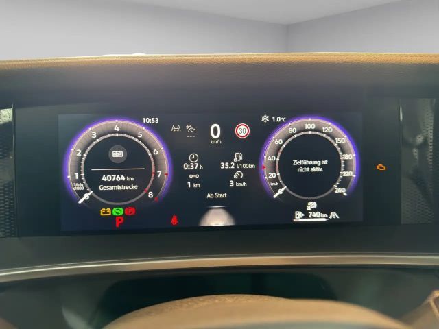 Volkswagen Tayron 1.5 eTSI Life