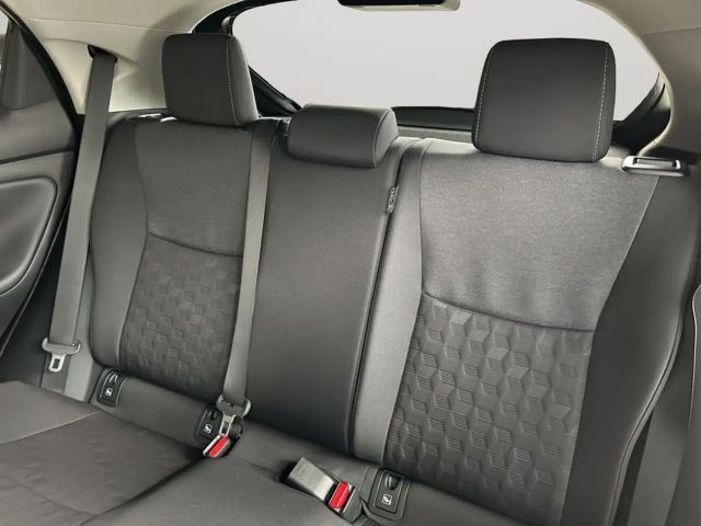 Toyota Yaris Comfort Hybride VVT-i