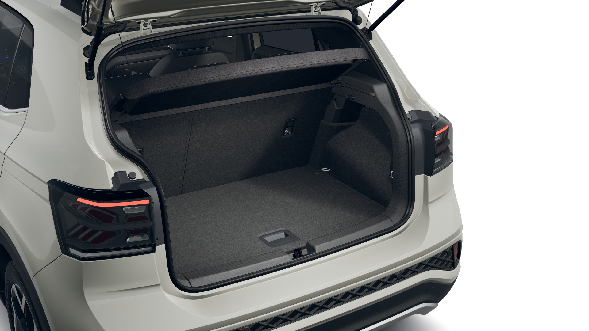 Volkswagen T-Cross 1.0 TSI R-Line