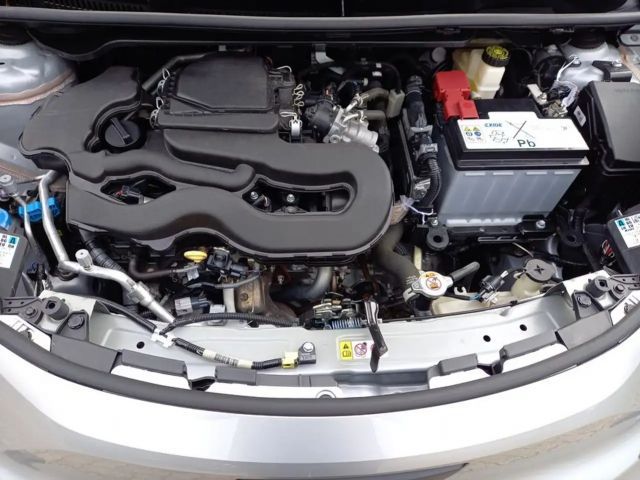 Toyota Aygo X Hatchback Play X-play