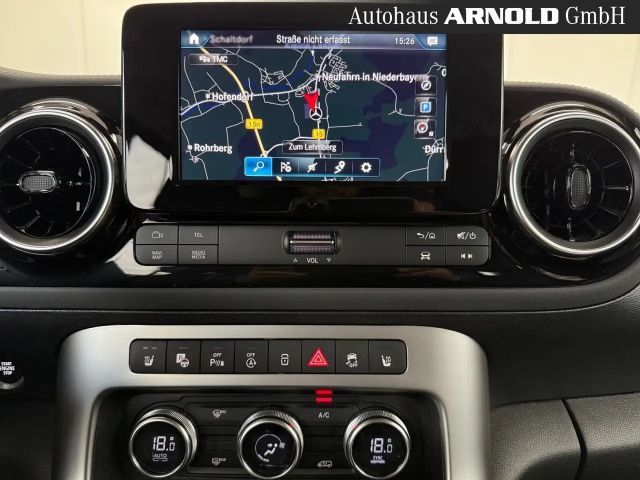 Mercedes-Benz T 180 Progressive