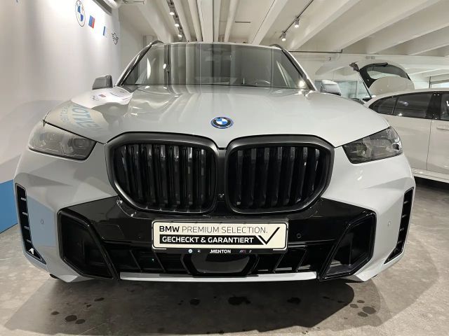 BMW X5 xDrive50e