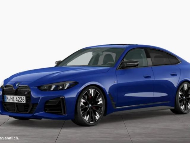 BMW 440 Coupé Gran Coupé M440i xDrive