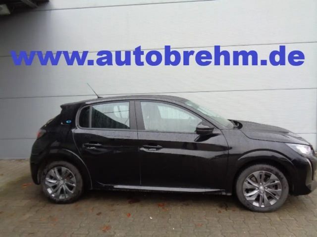 Peugeot 208 Active Pack