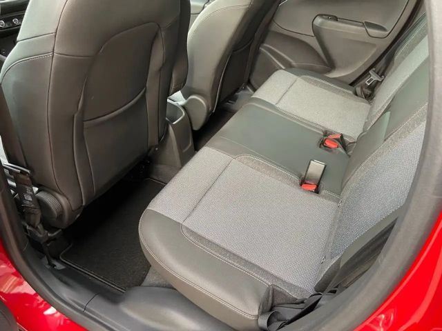 Opel Crossland X Elegance