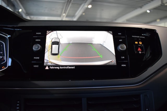 Volkswagen Taigo DSG R-Line