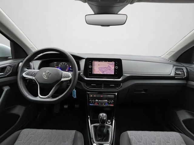 Volkswagen T-Cross 1.0 TSI IQ.Drive Life