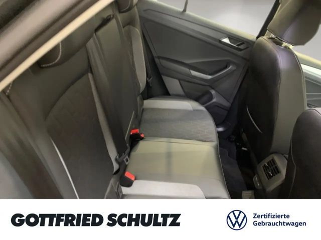 Volkswagen T-Roc GOAL TSI NAVI SITZHEIZUNG EINPARKHILFE LED