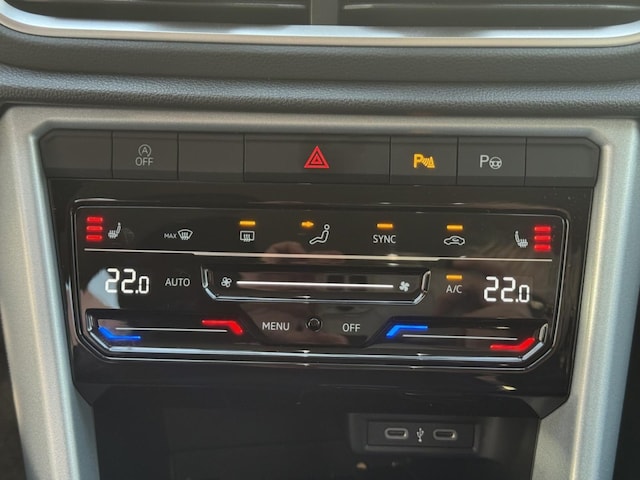 Volkswagen T-Roc 1.0 TSI Life