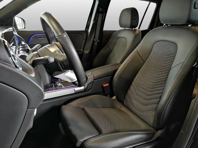 Mercedes-Benz EQB 300 4MATIC Progressive