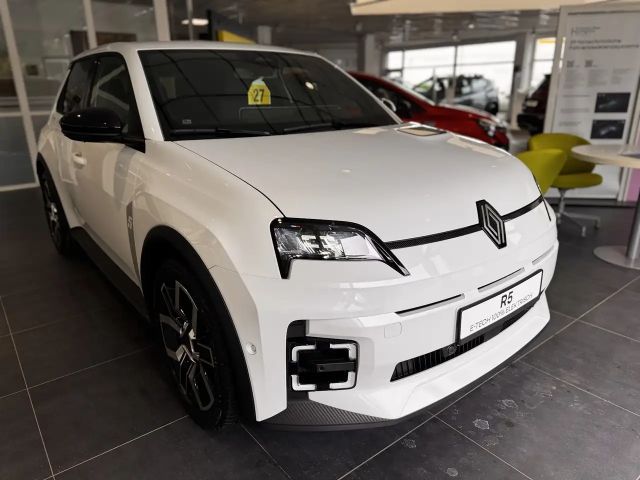 Renault 5 E-Tech Techno