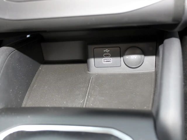 Ford Focus Titanium Wagon