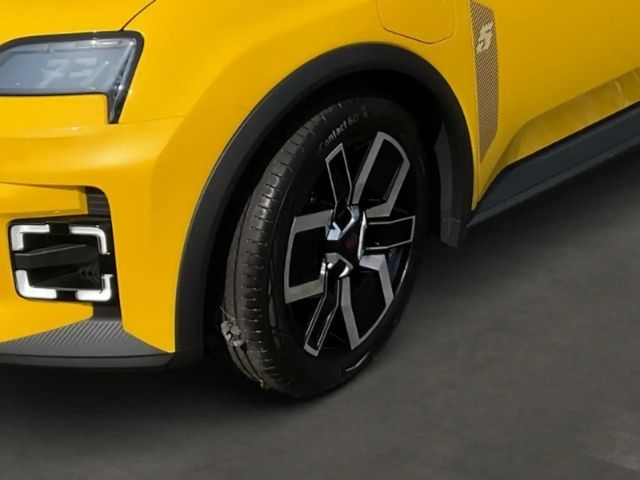 Renault 5 E-Tech Techno