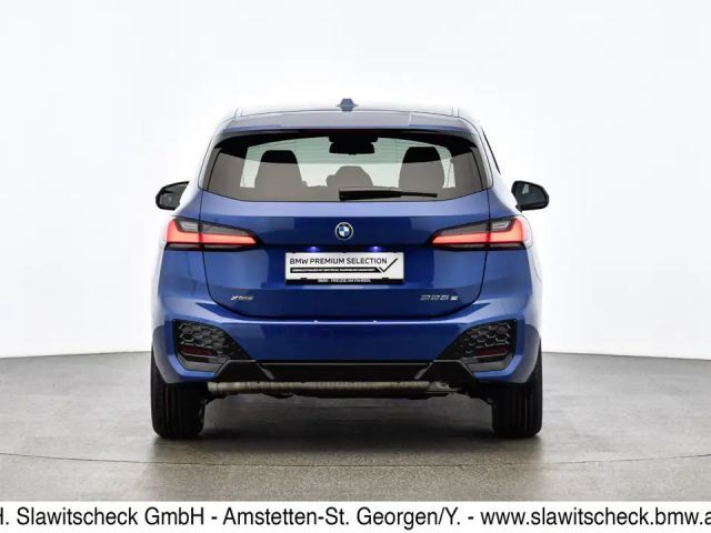 BMW 225 Sedan xDrive