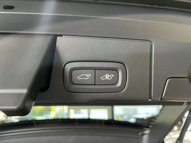 Volvo XC60 AWD Plus Recharge T6