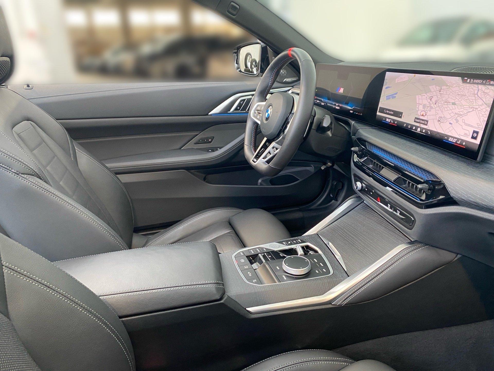 BMW M440 Cabrio M440i xDrive