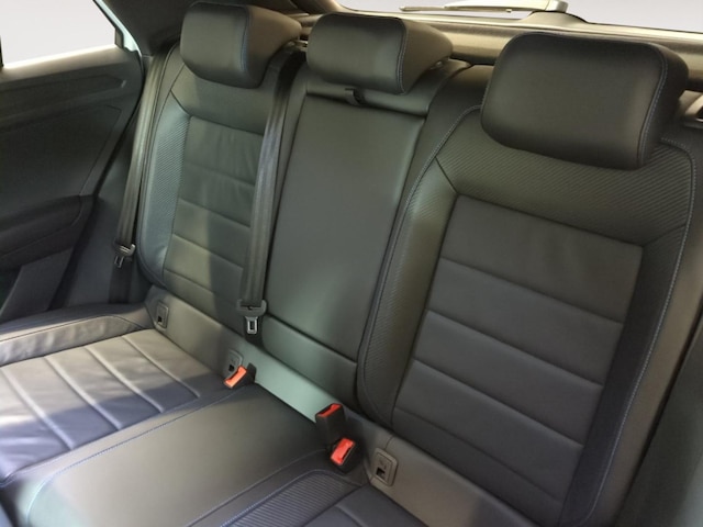 Volkswagen T-Roc 2.0 TSI