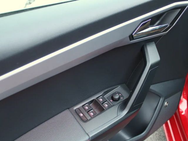 Seat Ibiza 1.0 TSI FR-lijn