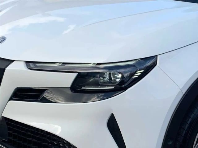 Alfa Romeo Junior Speciale