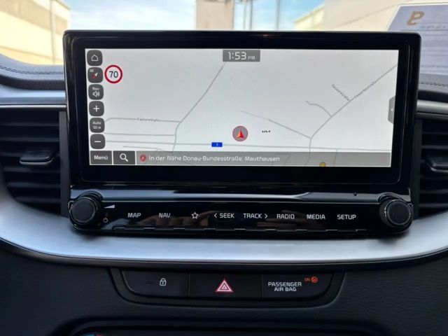 Kia Ceed GDi SportWagon