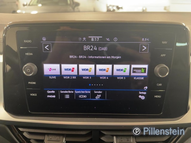 Volkswagen T-Roc 1.0 TSI Life