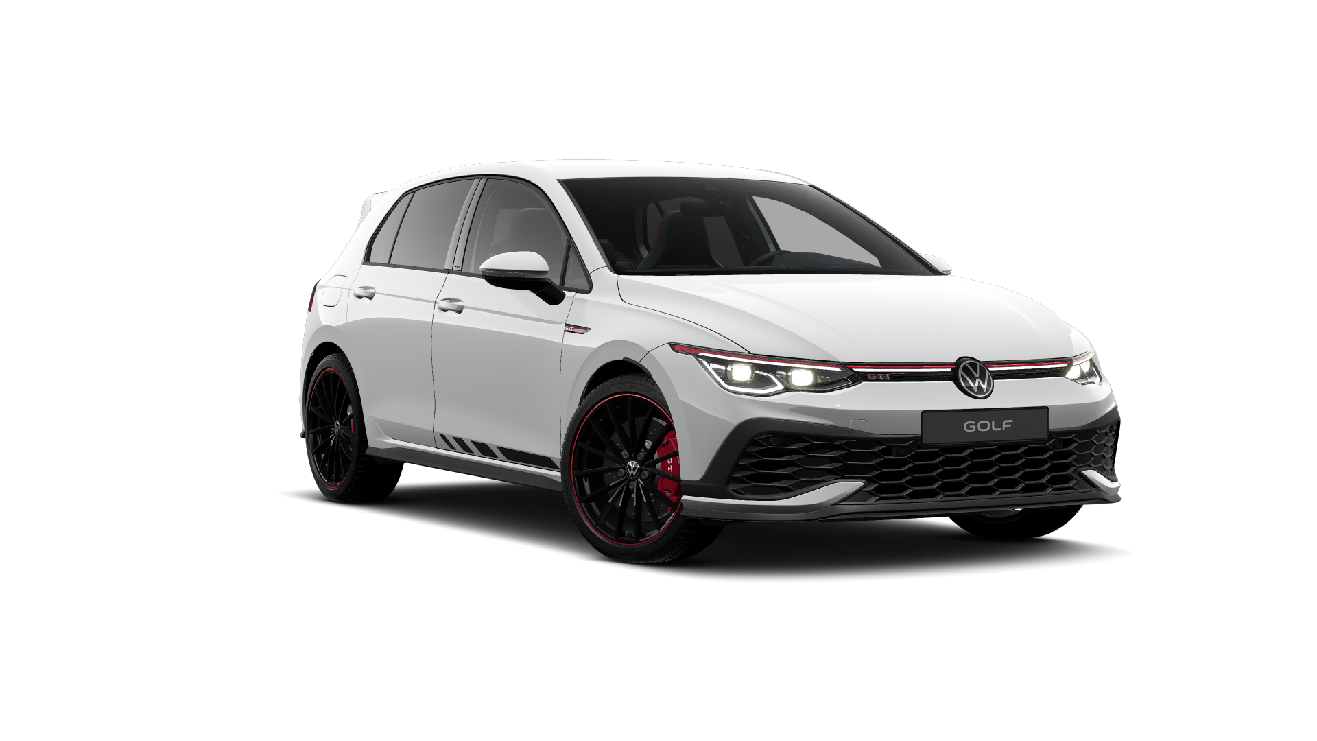 Volkswagen Golf GTI Max