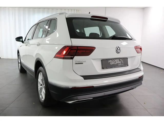 Volkswagen Tiguan 1.5 TSI Allspace DSG Highline