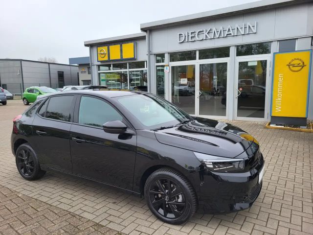 Opel Corsa GS-Line Grand Sport