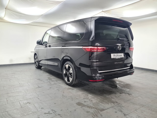 Volkswagen Multivan 2.0 TDI T7