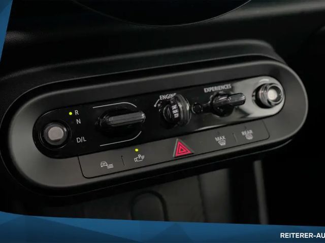 MINI Cooper *Head-Up *Lenkradheizung *LED