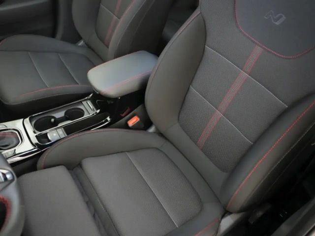 Hyundai i30 N Line T-GDi