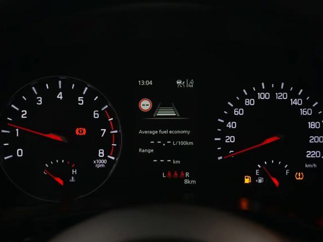 Suzuki Swift Club Hybrid