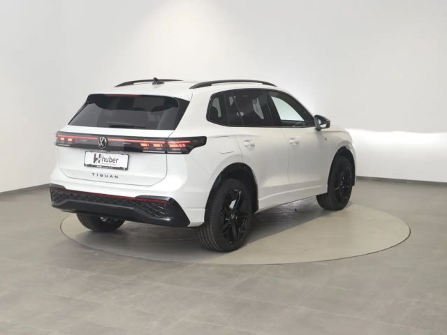 Volkswagen Tiguan DSG Sport eHybrid