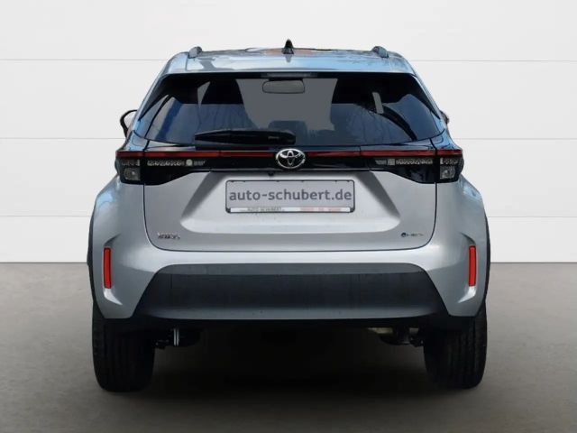 Toyota Yaris Cross 4x2