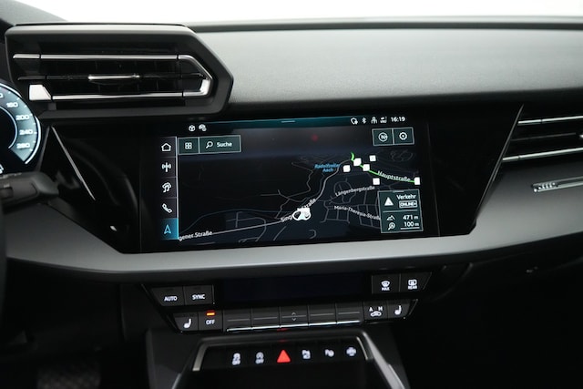 Audi A3 35 TFSI S-Tronic Sedan