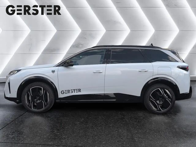 Peugeot E-5008 GT-Line