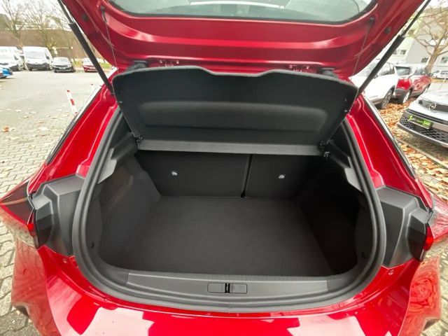 Opel Corsa GS-Line Grand Sport Turbo