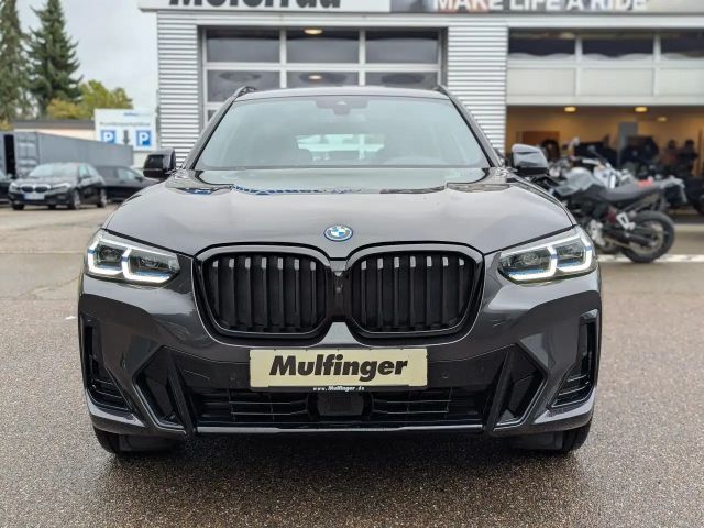 BMW X3 M-Sport xDrive xDrive30e
