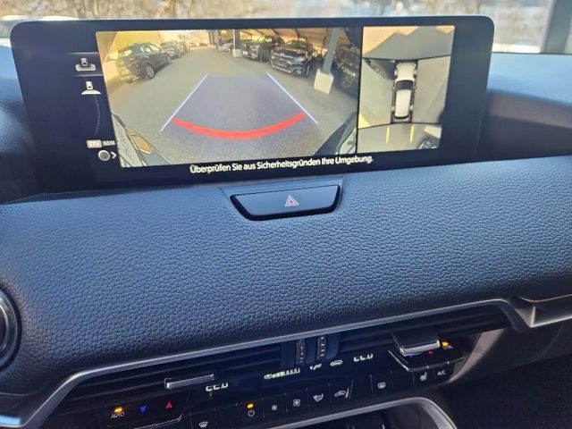 Mazda CX-60 4WD e-Skyactiv