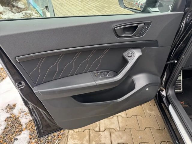 Cupra Ateca 2.0 TSI 4Drive DSG VZ