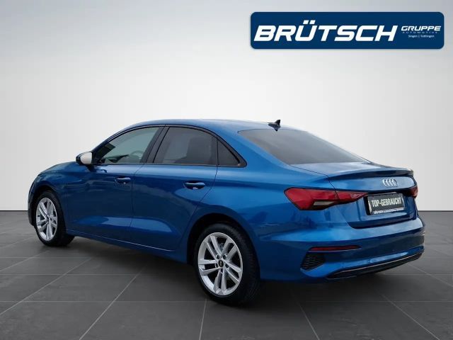 Audi A3 30 TFSI Sedan