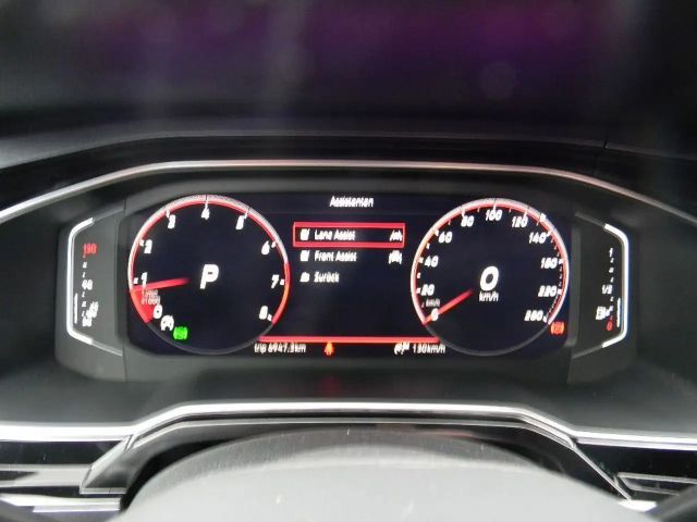 Volkswagen Polo DSG GTI