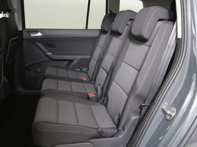 Volkswagen Touran Friends TDI