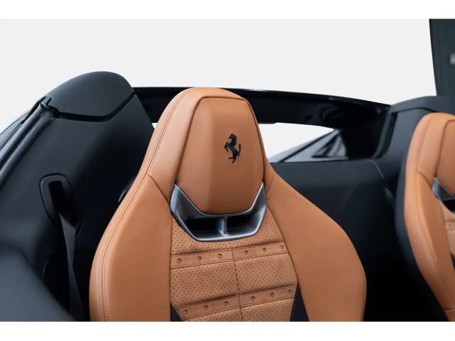 Ferrari 296 GTS >Low Mileage*LIFT*Shields*JBL*LEDs<