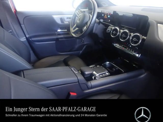 Mercedes-Benz GLA 220 GLA 220 d Style