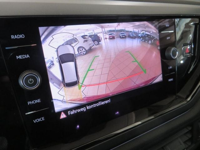 Volkswagen Taigo 1.5 TSI DSG R-Line