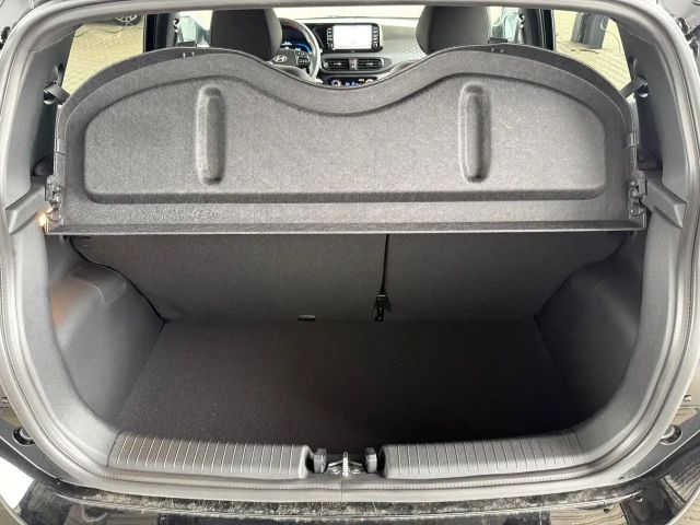 Hyundai i10 1.0 N Line T-GDi